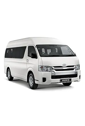 Mini bus hire melbourne