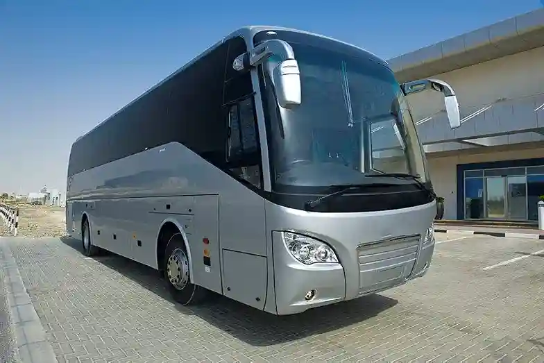 wedding bus hire in melbourne